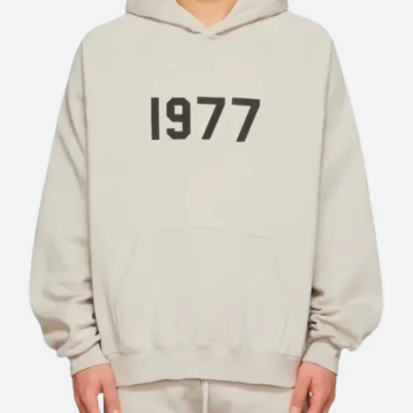 1977 Essentials Hoodie