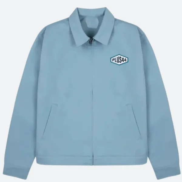 Plus44 X Golf Wang Rally Work Jacket