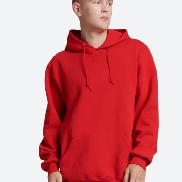 A Minecraft Henry Zipper Hoodie