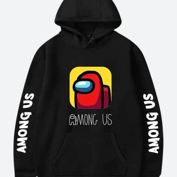 Among Us Hoodie