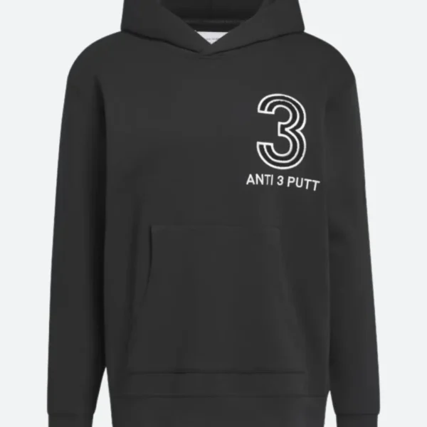 Anti 3 Putt Hoodie