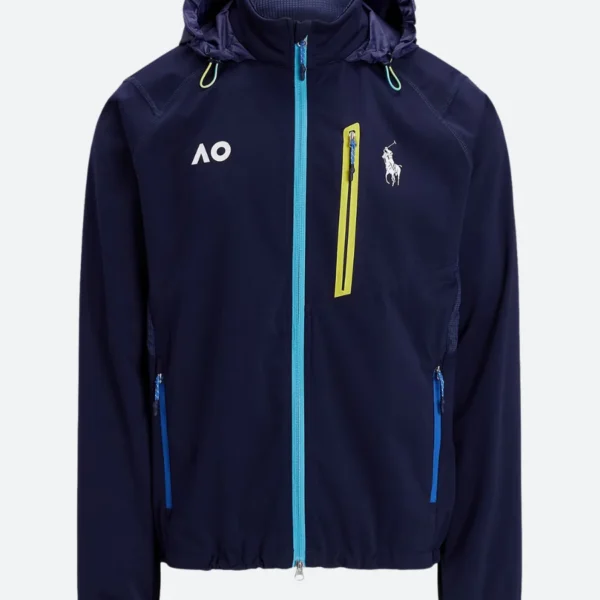 Australian Open Ballperson Jacket