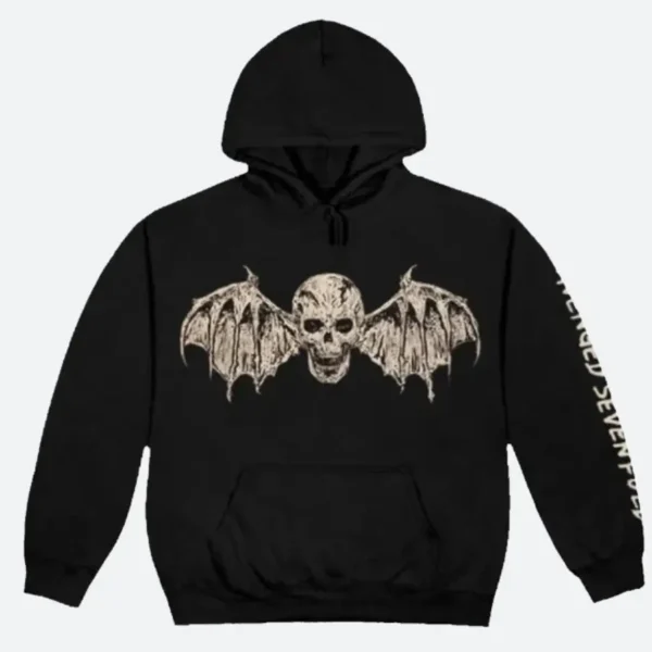 Avenged Sevenfold Hoodie