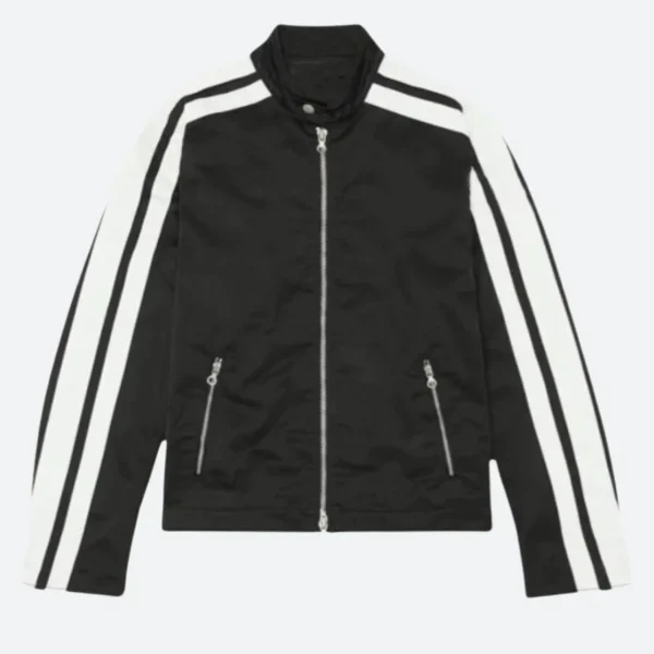 BTS Jungkook 3D Ft Jacket