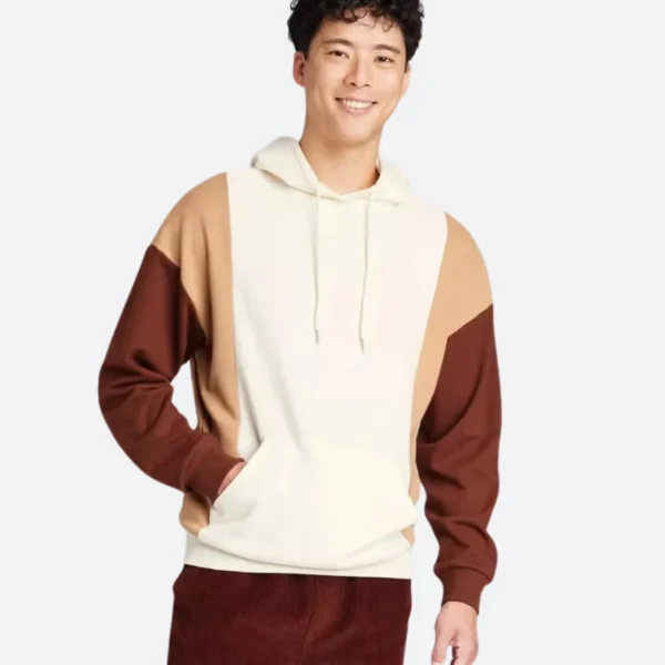 Baylen Out Loud Colin Dooley Hoodie
