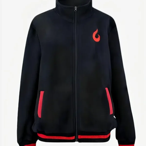 Naruto Next Generations Boruto Uzumaki Jacket