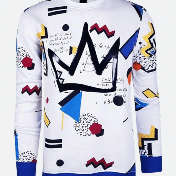 Bunkd S07 Parker Preston Sweatshirt