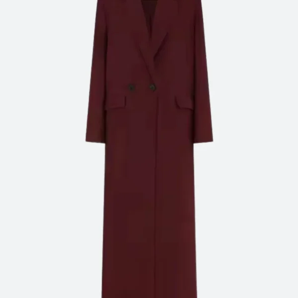 Catherine Princess of Wales Kate Middleton Trench Coat