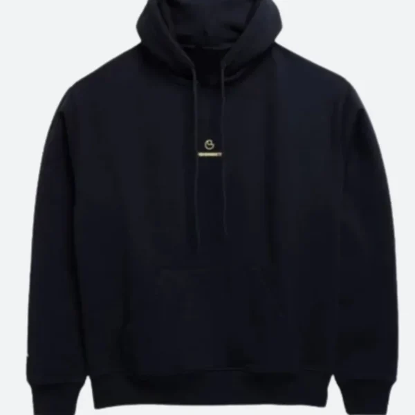 Cedric Grolet Black Hoodie