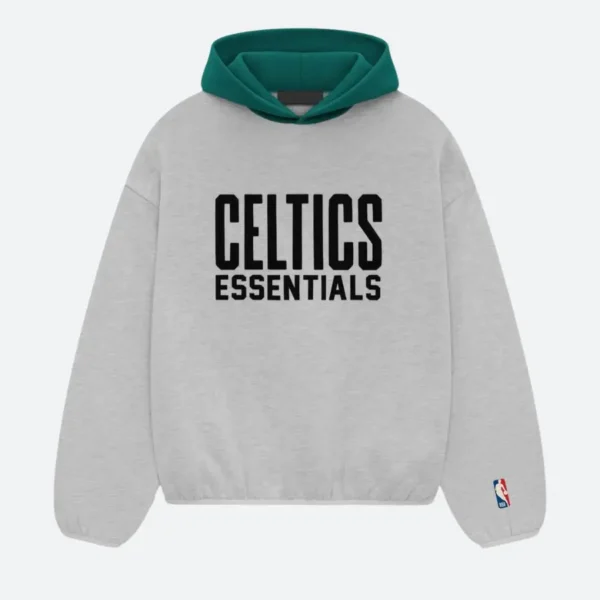 Celtics Essential Hoodie
