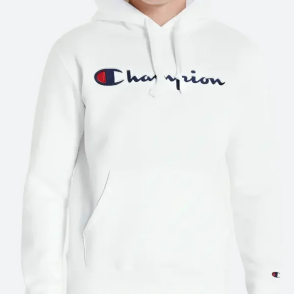 Champion Hoodie