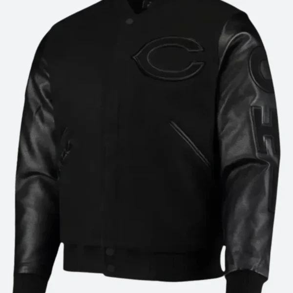 Chicago Bears Jacket