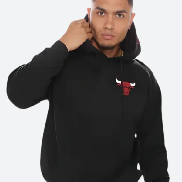 Chicago Bulls Hoodie