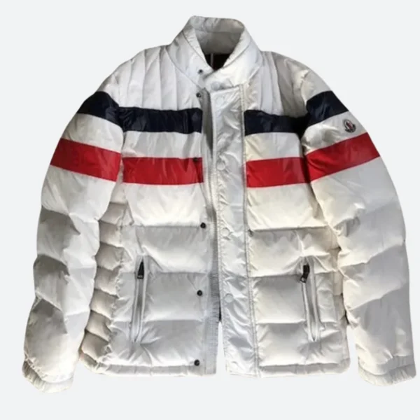 Chief Keef Puffer Jacket