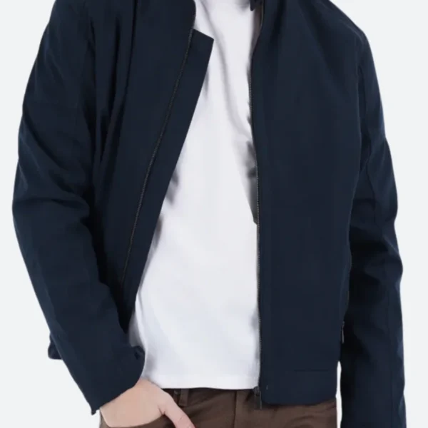 Chosen Family 2024 Steve Blue Jacket