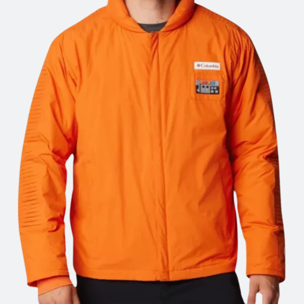 Columbia Star Wars Skywalker Jacket