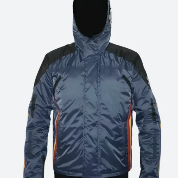Death Stranding Sam Porter Bridges Jacket