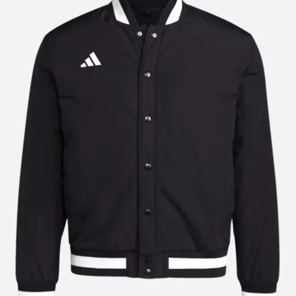 Dugout Coaches Jacket