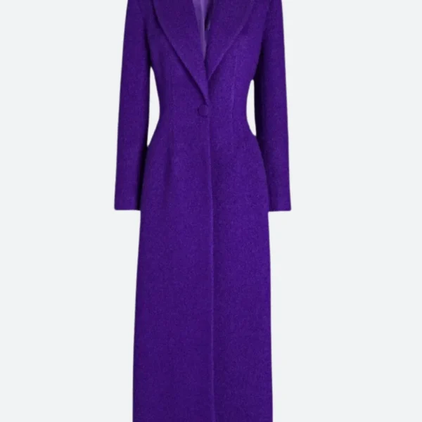 Good Morning America Erin Andrews Trench Coat