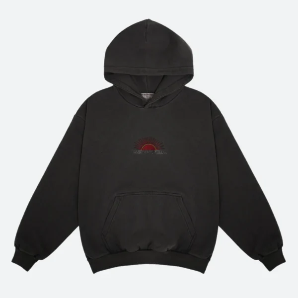 FGSS Raspberry Hills Pullover Hoodie
