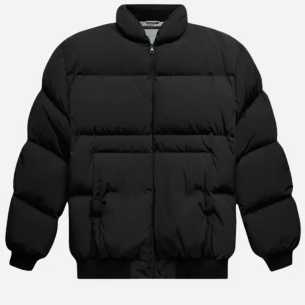 Fear of God Essentials Downfilled Puffer Jacket