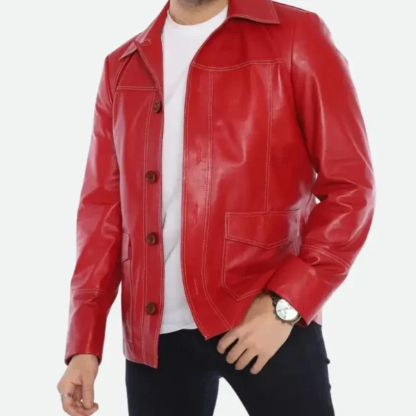 Fight Club Tyler Durden Jacket