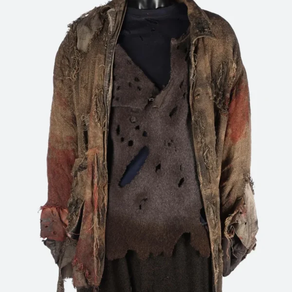 Freddy vs. Jason Jason Voorhees Costume
