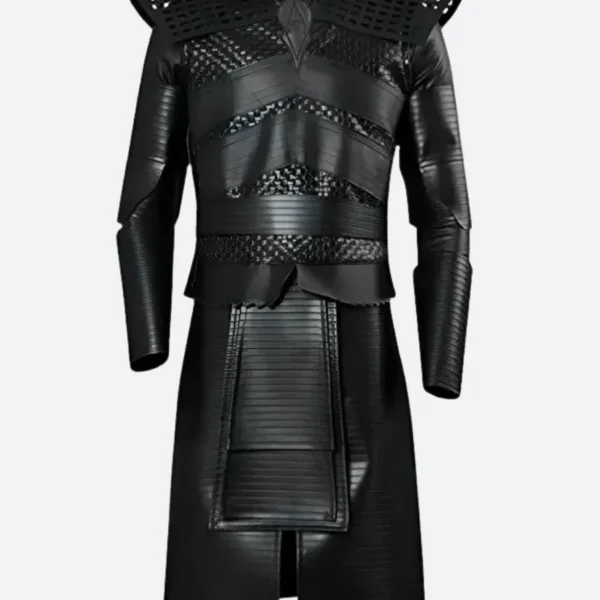 Games Of Thrones Night King Leather Costume