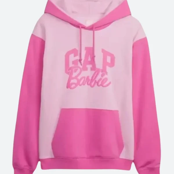 Gap Barbie Hoodie