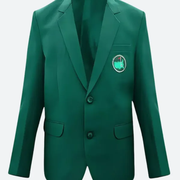 Golf Tournament Blazer