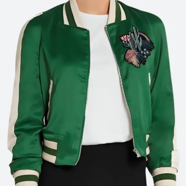 Hacks S03 DJ Vance Jacket