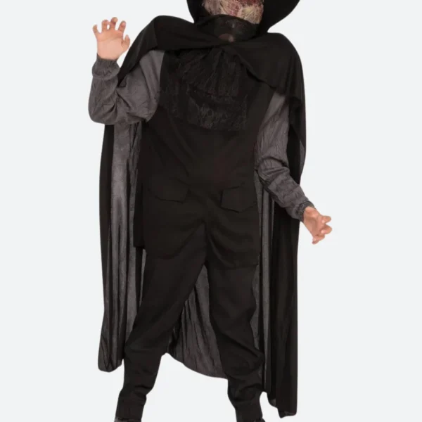 Halloween Headless Horseman Costume