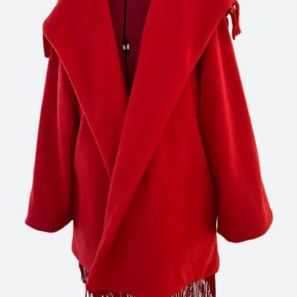 Hocus Pocus Allison Hooded Coat