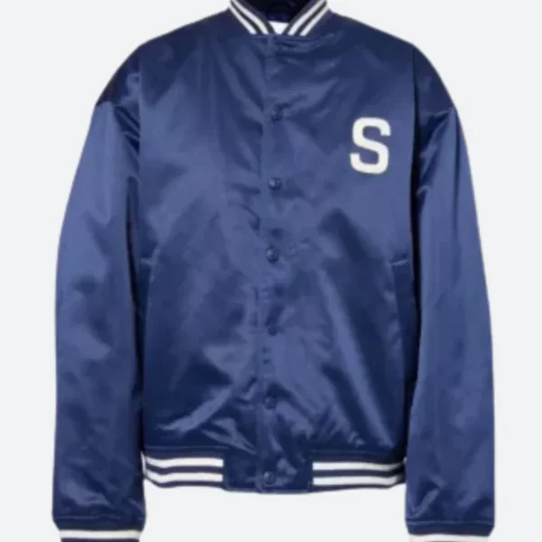 House Of Sunny Varsity Jacket