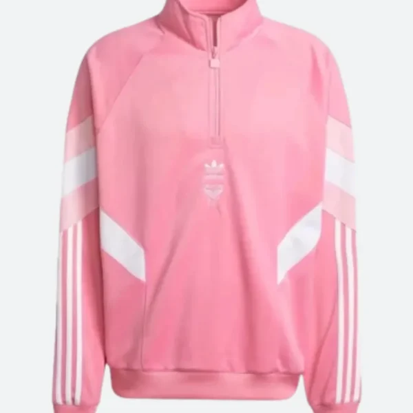 Inter Miami FC Originals Crew Sweatshirt