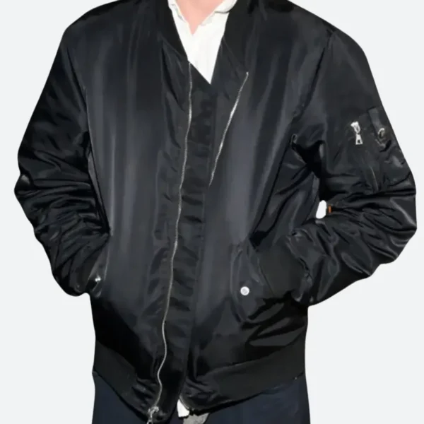 Joker Folie Ã  Deux Arthur Fleck Bomber Jacket