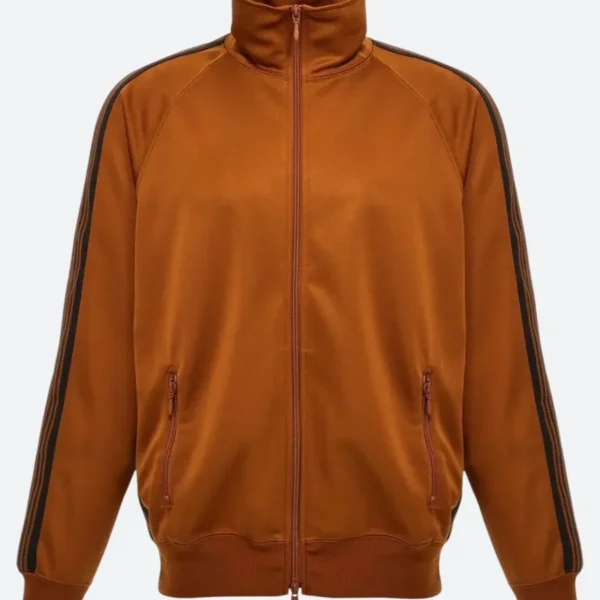 Karate Kid Legends 2025 Mr. Han Track Jacket