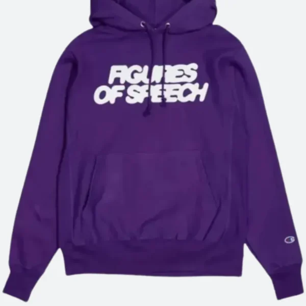 Kendrick Lamar FOS Trojan Horse Hoodie