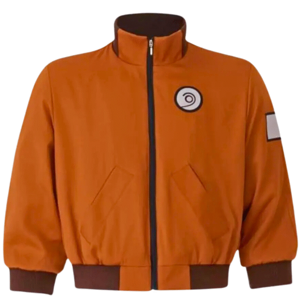 Disco Elysium Kim Kitsuragi Jacket