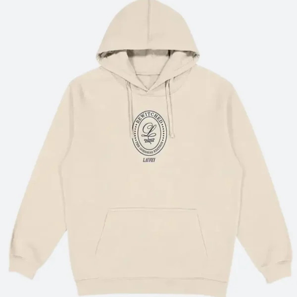 Laufey Hoodie