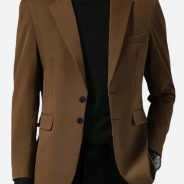 Love Hurts Marvin Gable Blazer