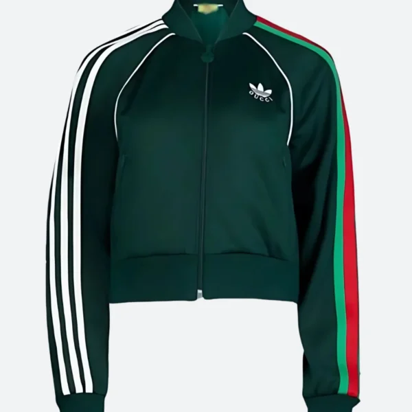 Melanie Laurent Wingwomen Jacket