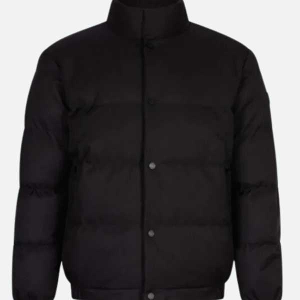 Mission Impossible Dead Reckoning Ethan Hunt Puffer Jacket