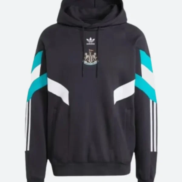 Newcastle United FC Originals Hoodie