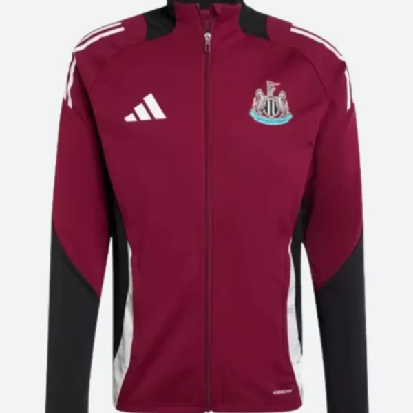 Newcastle United Track Jacket