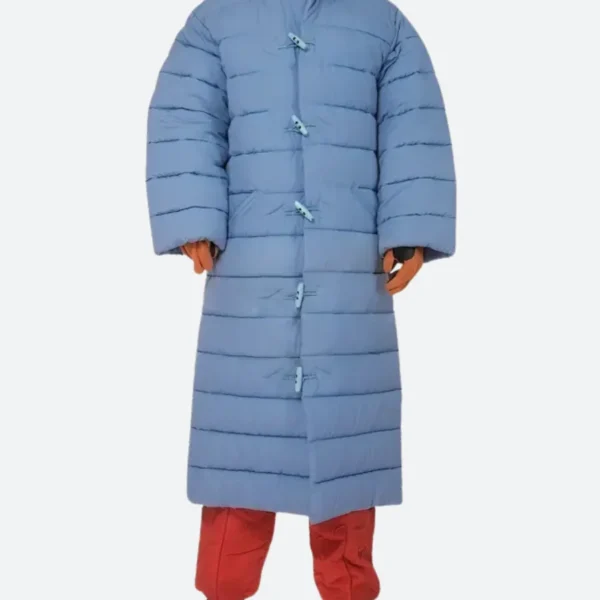 Nicky Little Nicky Puffer Coat