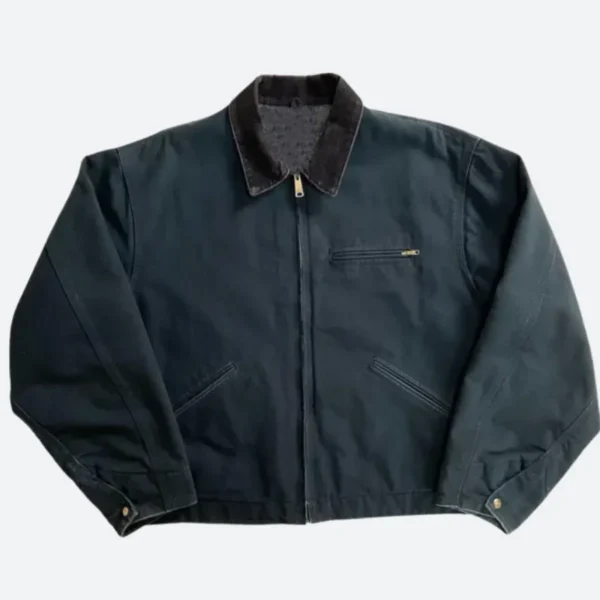 Outer Range Royal Abbott Jacket