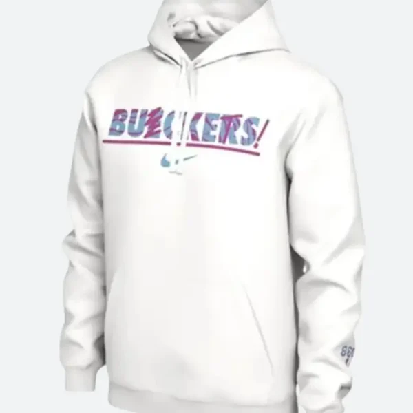 Paige Bueckers Hoodie
