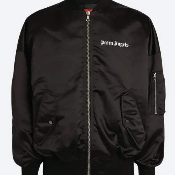 Palm Angels Bomber Jacket