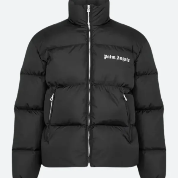 Palm Angels Puffer Jacket